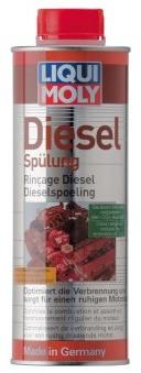 Pneu Liqui Moly RINCAGE-DIESEL 500 Millilitres Boîte Pneu Liqui Moly RINCAGE-DIESEL