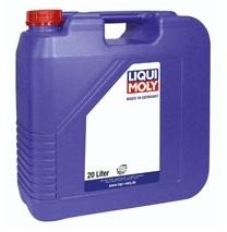 Pneu Liqui Moly TOURING HIGH TECH 15W-40 20 Litres