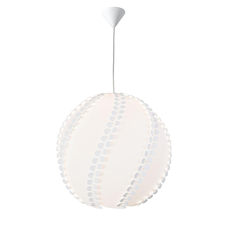Suspension Snowy - tissu / matière synthétique - 1