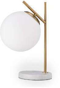 Lampe de chevet - Lampe de bureau - Luminaire desi
