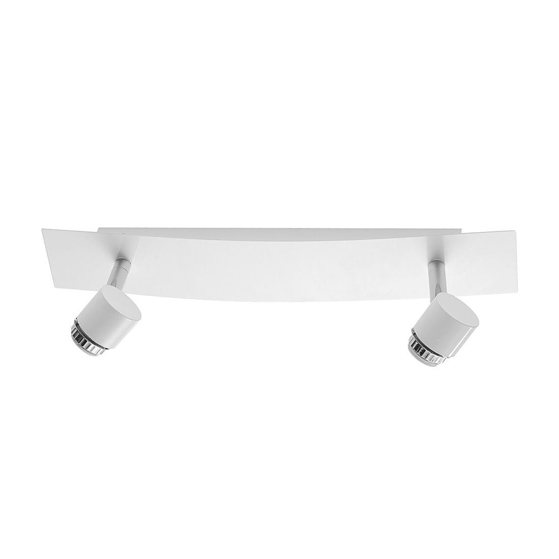 Spot en applique - Verre - 2 ampoules - M6 Licht /