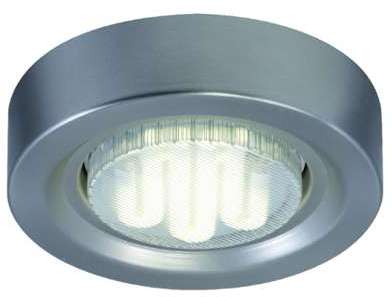 Lampe de table Las Vegas 2 - 3 x 9 watts inclus