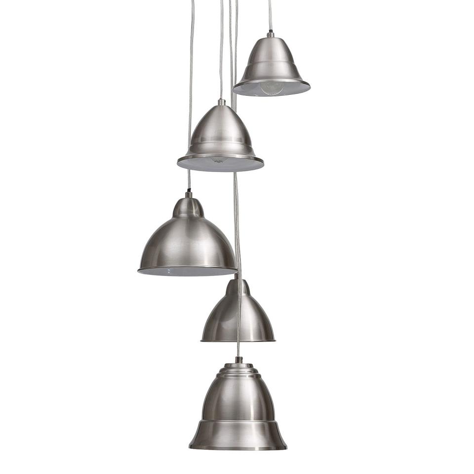 Suspension Volinia - Fer - 5 ampoules