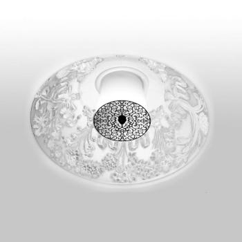 Skygarden Recessed - Plafonnier encastré - blanc