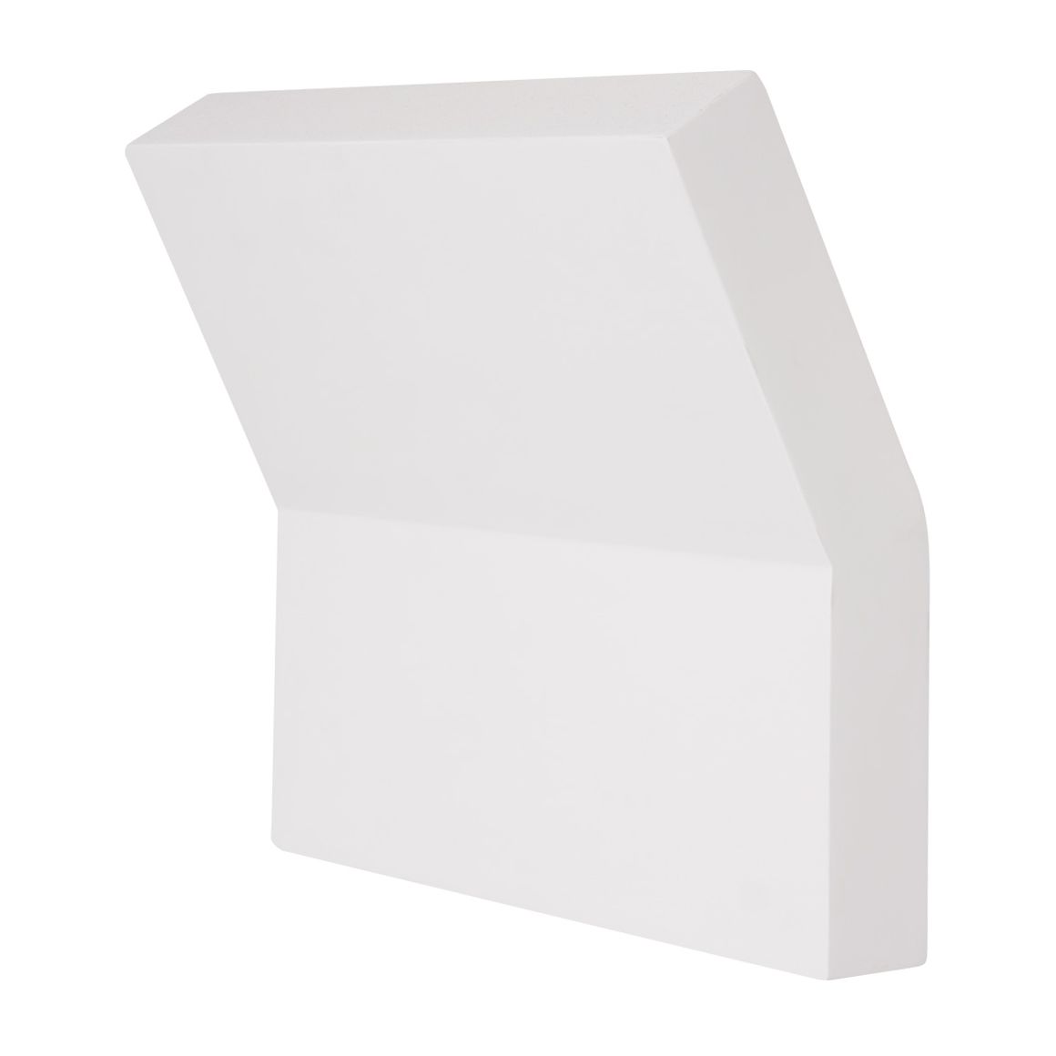 Applique murale Phoebe I - Plâtre - 1 ampoule