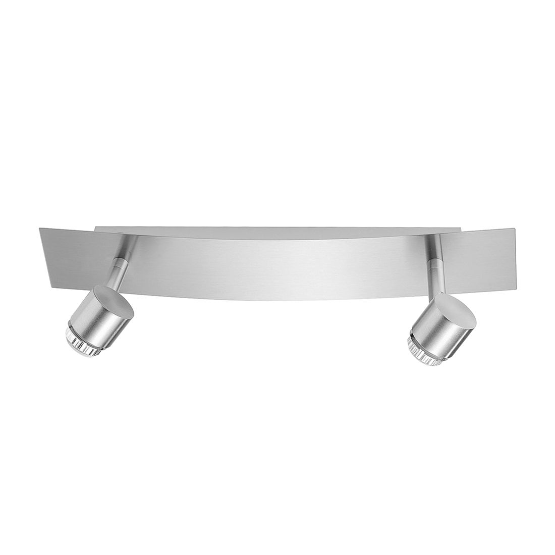 Accessoire M6 Licht/Spot18 IV - Métal - Argenté -