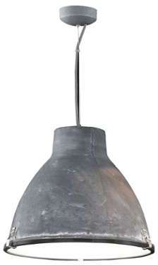 Suspension Esther - Métal - 1 ampoule