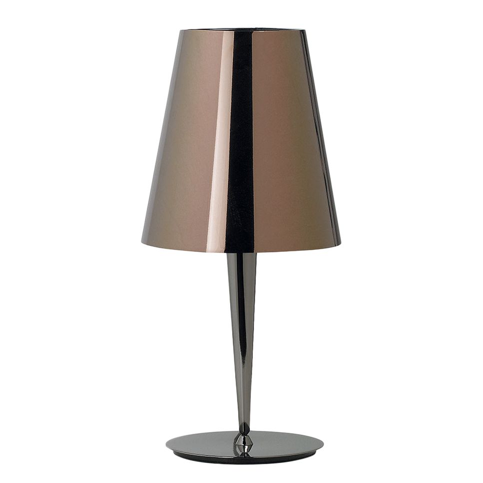 Lampe de table Asai by Julià - Métal 1 ampoule