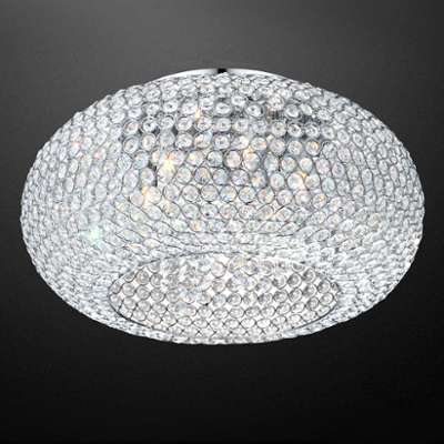 Globo Lighting Emilia 6Luci Ø46cm