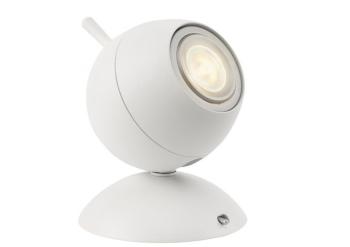 Planet lampe