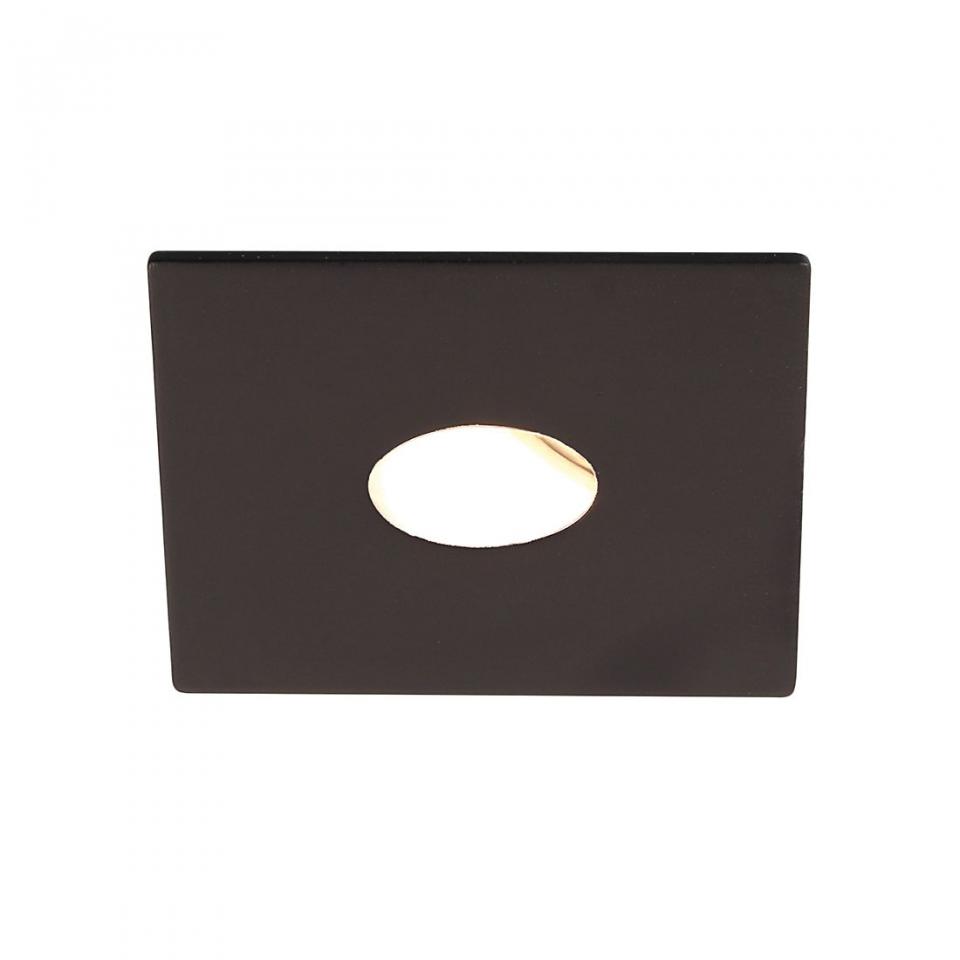Spot halogène / LED Tango - Noir 1 ampoule