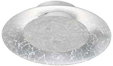 Plafonnier LED Shine-Marvel - Métal - 1 ampoule -
