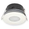 Spot étanche IP65 salle de bain Blanc pour LED
