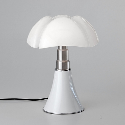 Martinelli Pipistrello Lampe de Table H 35 cm LED