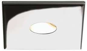 Halogène / LED Spot Tango - Chrome - 1 ampoule
