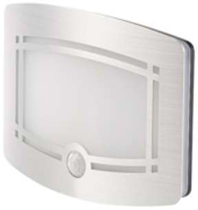 Applique LED sans fil à éclairage automatique WL-250 Applique LED sans fil à éclairage