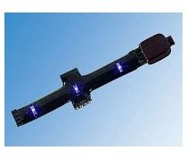 Croix pour module LED SMD - bleu Croix pour module LED SMD