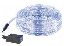 Guirlande à LED étanche IP44 (20 m) - Bleu Guirlande à LED étanche IP44