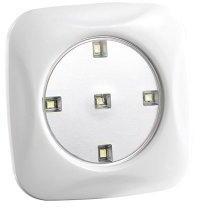Pack de 3 spots à LED FlexiLight avec télécommande Pack de 3 spots à LED FlexiLight