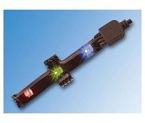 Croix pour module LED SMD - multicolore Croix pour module LED SMD