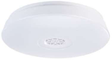 Plafonnier à LED RVBB 24 W avec haut-parleur et fonction Plafonnier à LED RVBB 24 W