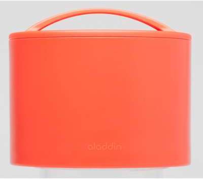 Boite Bento Lunch Box 0,6 L, 134036 - ALADDIN
