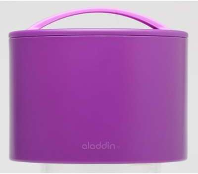 Boite Bento Lunch Box 0,6 L, 134038 - ALADDIN