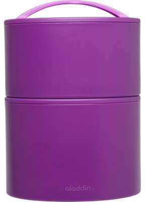 Boîte Bento lunch Box 0,95 L 135025 - ALADDIN