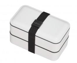Bento avec séparateur Bento avec séparateur