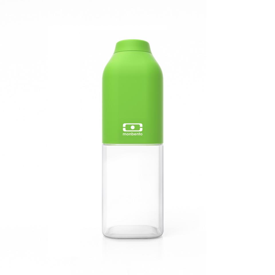 Bouteille 50 cl POSITIVE M Vert Bouteille 50 cl POSITIVE M