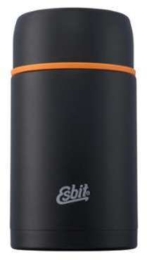 Esbit - Boîte isotherme « Food », 1 l, noir