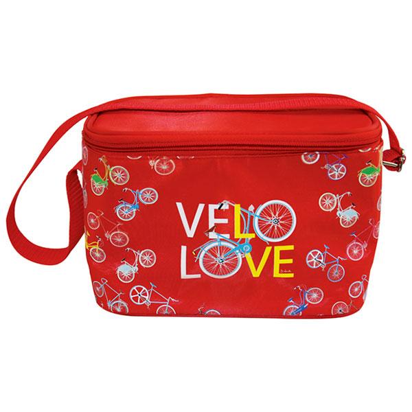 Glacière M Vélo Love Glacière M Vélo Love