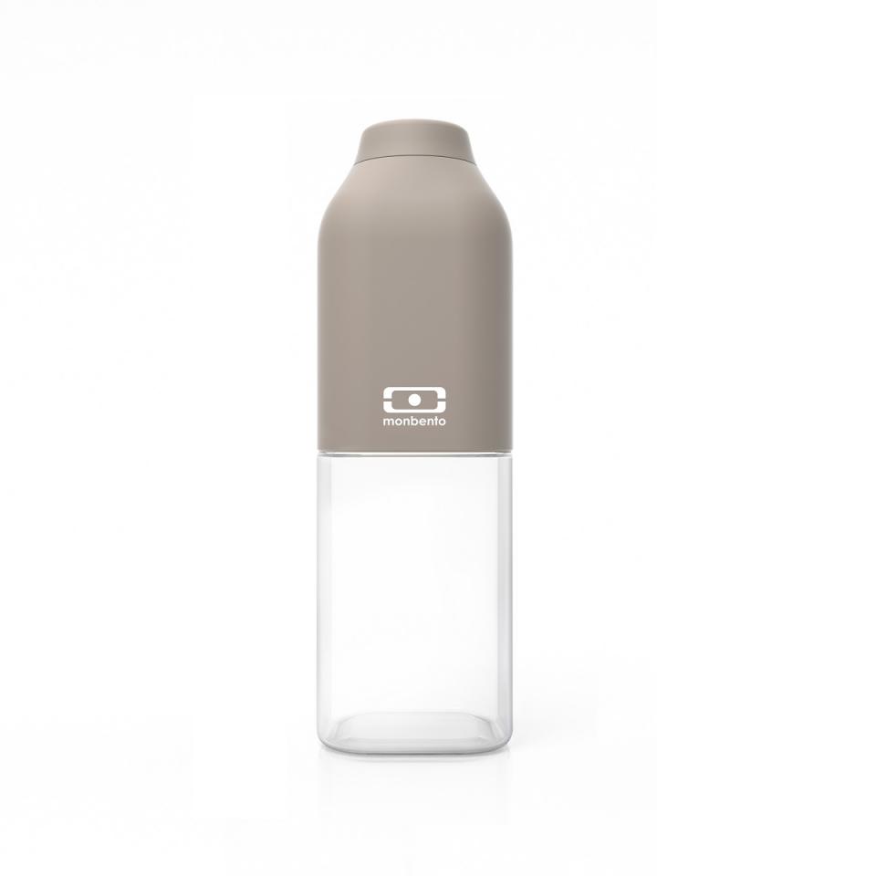 Bouteille 50 cl POSITIVE M Gris Bouteille 50 cl POSITIVE M