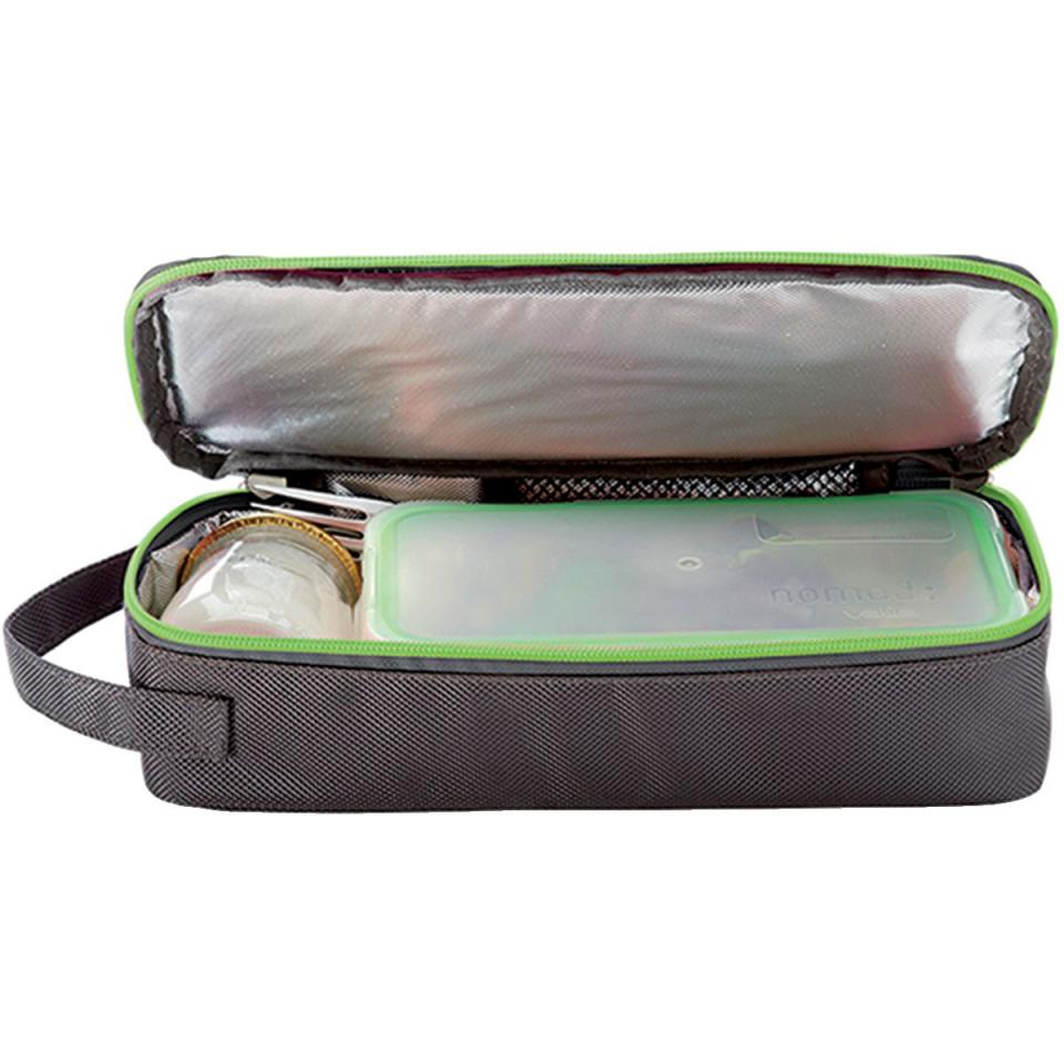 Lunch Box Moblity One City Valira