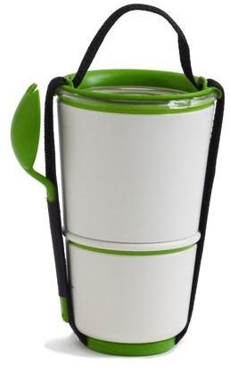 Black + Blum - Lunch Pot, lime