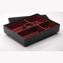 Boîte bento plastique Boîte bento plastique