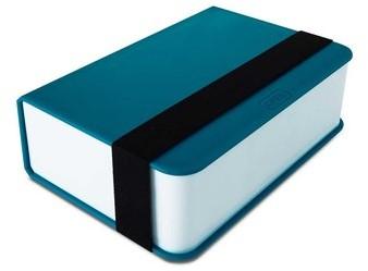 Black Blum - Lunch Box Livre océan Black Blum - Lunch Box Livre