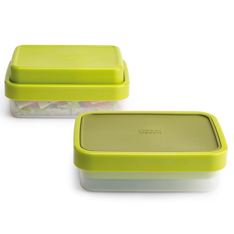 GoEat Boîte Alimentaire Vert GoEat Boîte Alimentaire Vert