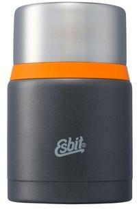 Esbit - Boîte alimentaire « Food », 750 ml, gris f