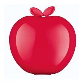 LUNCH BOX BOSKOP ROUGE KOZIOL