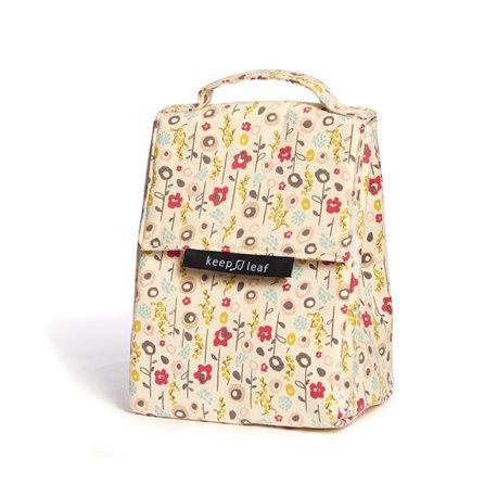 Lunch bag isotherme Bloom Keep Leaf