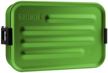 Sigg - Aluminium Lunch Box Plus S Green