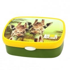Lunch box enfant - Girafe