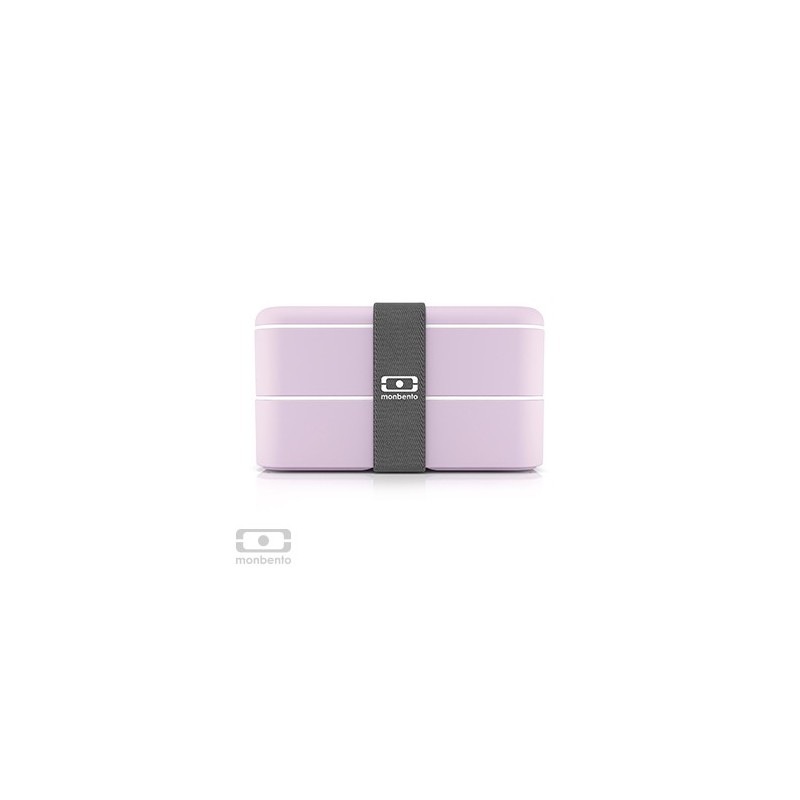 Boite bento MB ORIGINAL lilas 1L, monbento