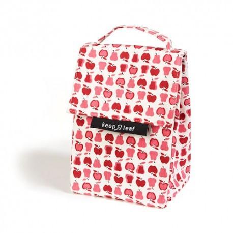 Lunch bag isotherme fruit Keep Leaf