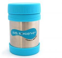 KIDS KONSERVE Box Alimentaire Isotherme Sky - 355