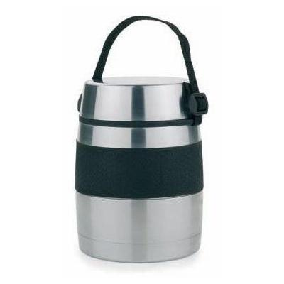 Boite repas isotherme en inox 0,7L - Valira