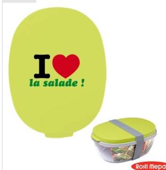 Boite à déjeuner personnalisable - boite bento per