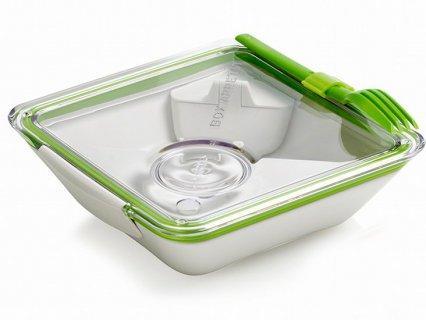 Box Appétit Black Blum 880 ml Box Appétit Black Blum 880
