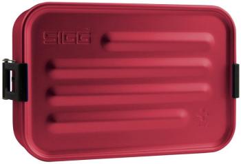 Sigg - Aluminium Lunch Box Plus S Red